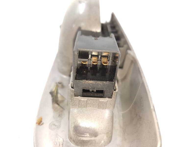 Mando Elevalunas Trasero Izquierdo Ym2114b263caw 7m3867171c  - Ford Galaxy (vy) Ambiente 4