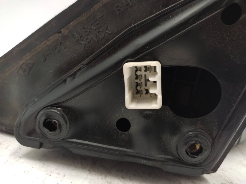 Retrovisor Derecho 96270654  - Daewoo Nubira Berlina 1.6 Cat 2