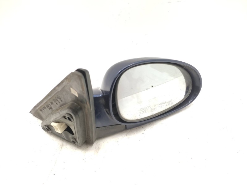 Retrovisor Derecho 96270654  - Daewoo Nubira Berlina 1.6 Cat 3