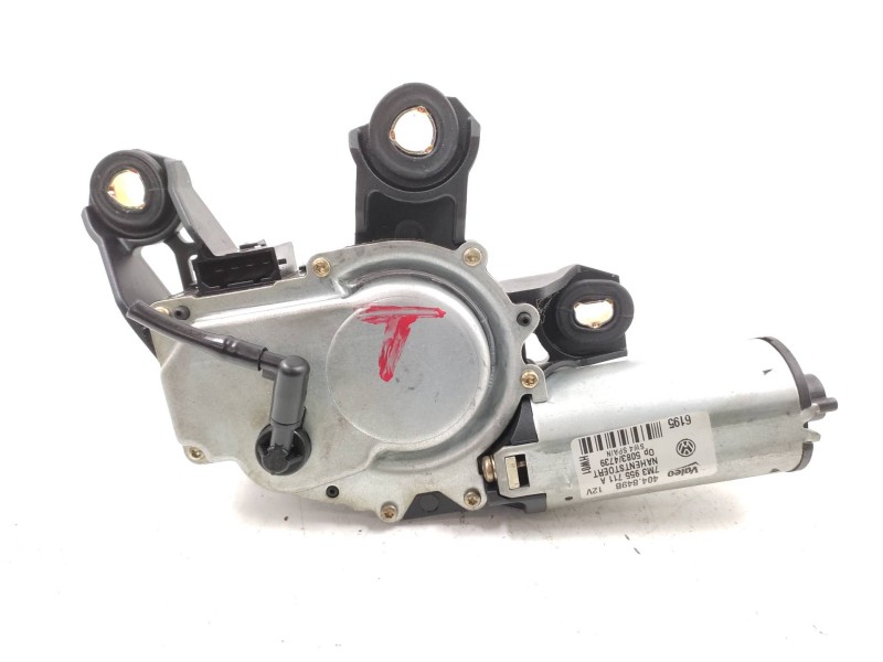 Recambio de motor limpia trasero para ford galaxy (vy) ambiente referencia OEM IAM 7M3955711A 404849B 1459184