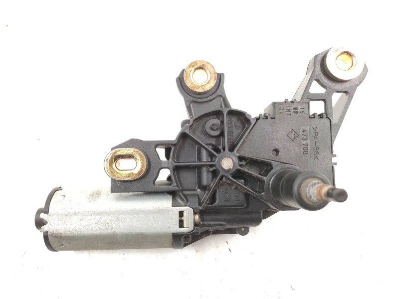 Motor Limpia Trasero 7m3955711a 404849b 1459184 - Ford Galaxy (vy) Ambiente 2