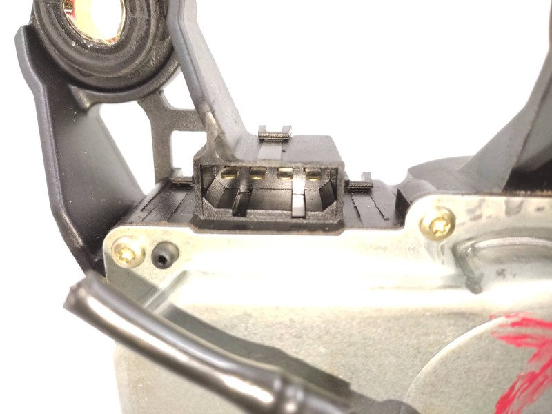 Motor Limpia Trasero 7m3955711a 404849b 1459184 - Ford Galaxy (vy) Ambiente 4