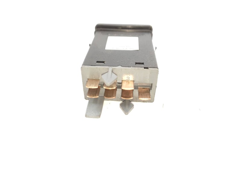 Warning Ym2113a350abw 7m5953235a 1108988 - Ford Galaxy (vy) Ambiente 2