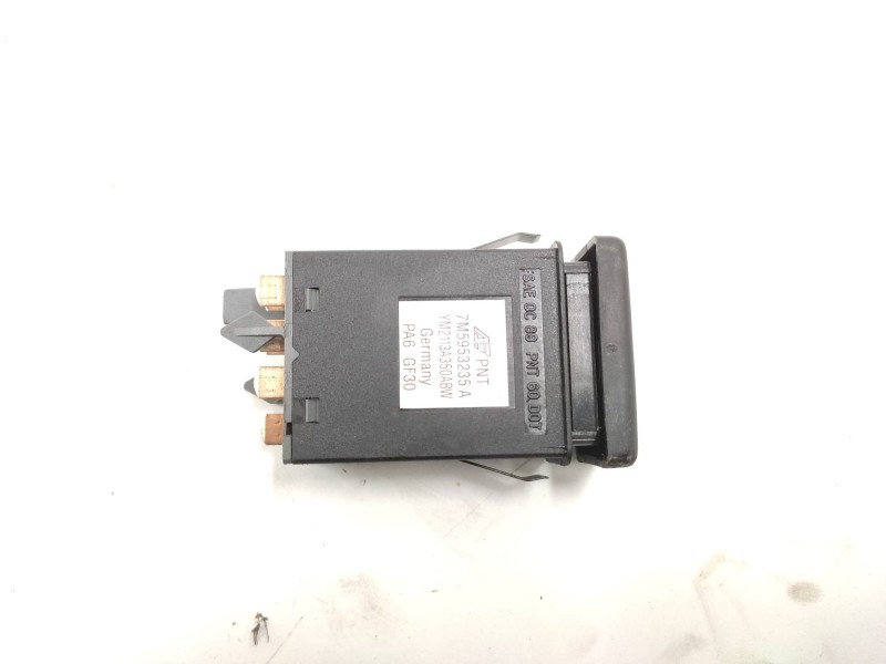 Warning Ym2113a350abw 7m5953235a 1108988 - Ford Galaxy (vy) Ambiente 5