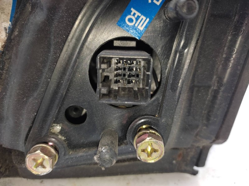Retrovisor Derecho 0k2fg69120xx  - Kia Carens 1.8 Cat 3