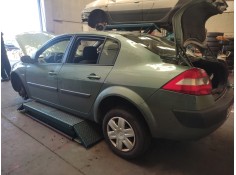 renault megane ii berlina 5p del año 2005