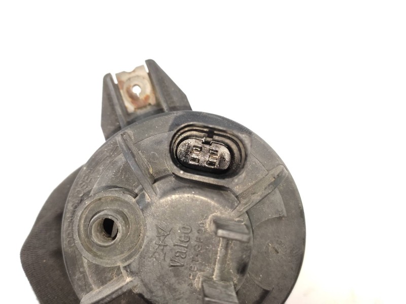 Faro Antiniebla Derecho 7m5941700 7m5941700 1304004 - Ford Galaxy (vy) Ambiente 6