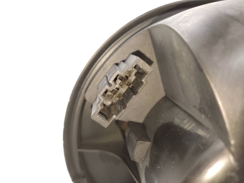 Motor Calefaccion Xm2h18456aa 7m1819021d 1109783 - Ford Galaxy (vy) Ambiente 3