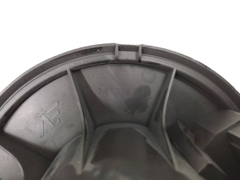 Motor Calefaccion Xm2h18456aa 7m1819021d 1109783 - Ford Galaxy (vy) Ambiente 4