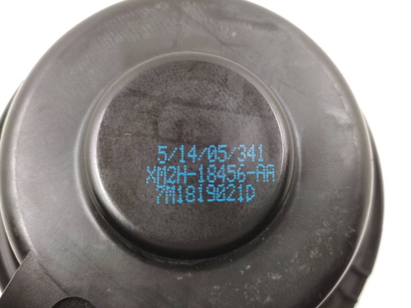 Motor Calefaccion Xm2h18456aa 7m1819021d 1109783 - Ford Galaxy (vy) Ambiente 5