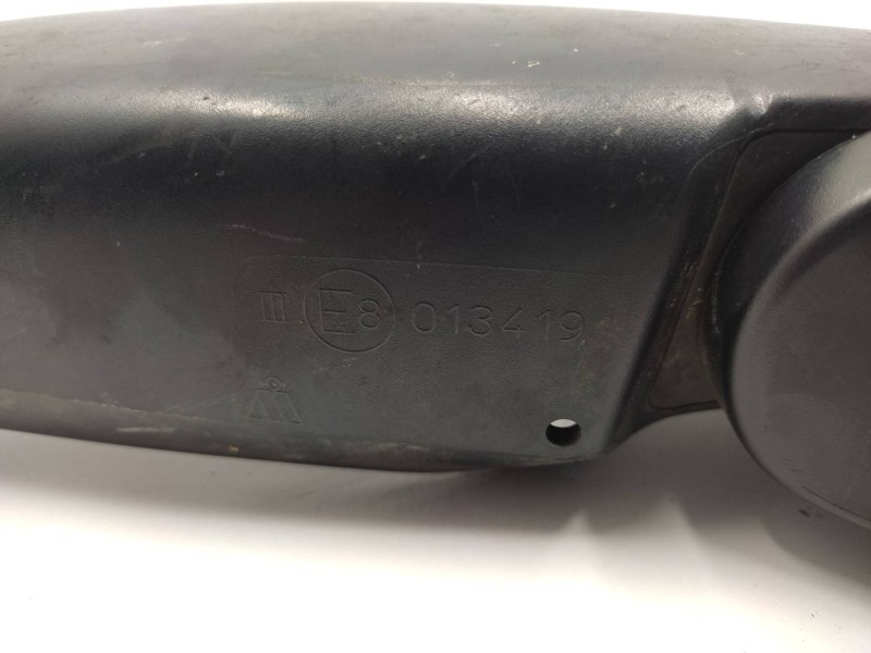 Retrovisor Derecho 8470186g60  - Subaru Justy J12 (nh) 1.3 16v Cat 3