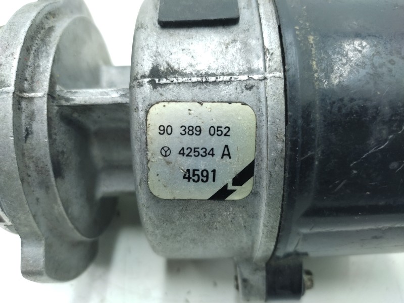 Delco 90389052 42534a4591 Lucas - Opel Astra F Berlina Gl 6
