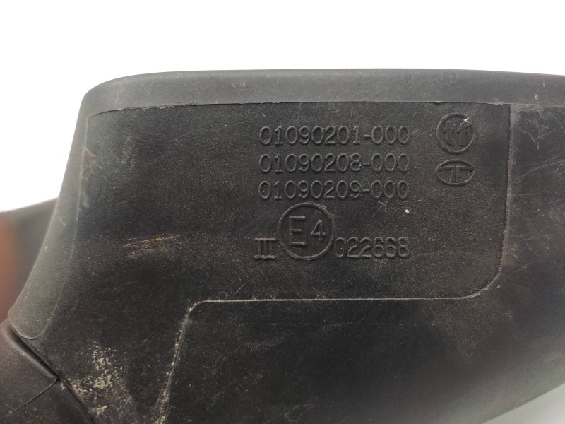 Retrovisor Derecho 022668  - Tata Indica 2