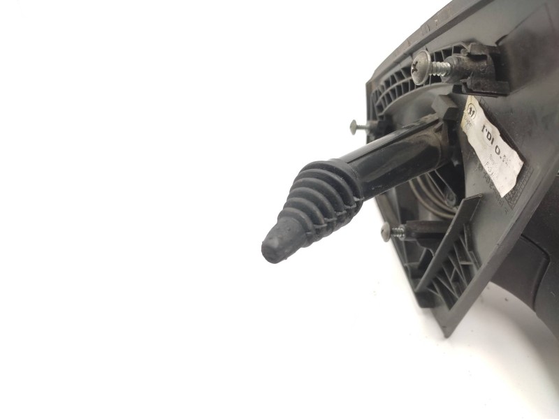 Retrovisor Derecho 022668  - Tata Indica 3