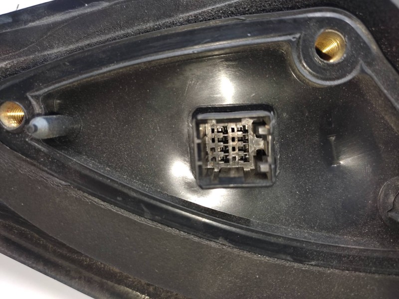 Retrovisor Derecho 87606fd450ca  - Kia Rio 1.3 Cat 3