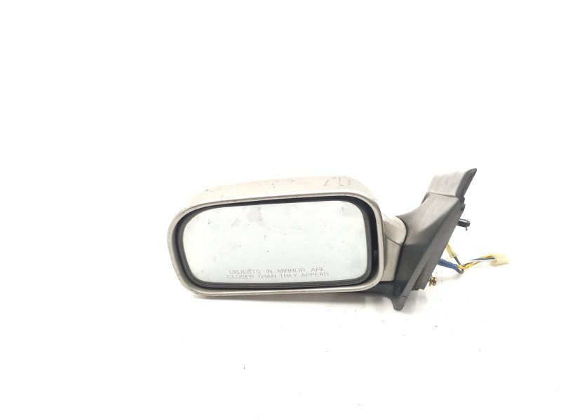 Retrovisor Izquierdo 87605m3220  - Kia Joice 2.0 Cat 2