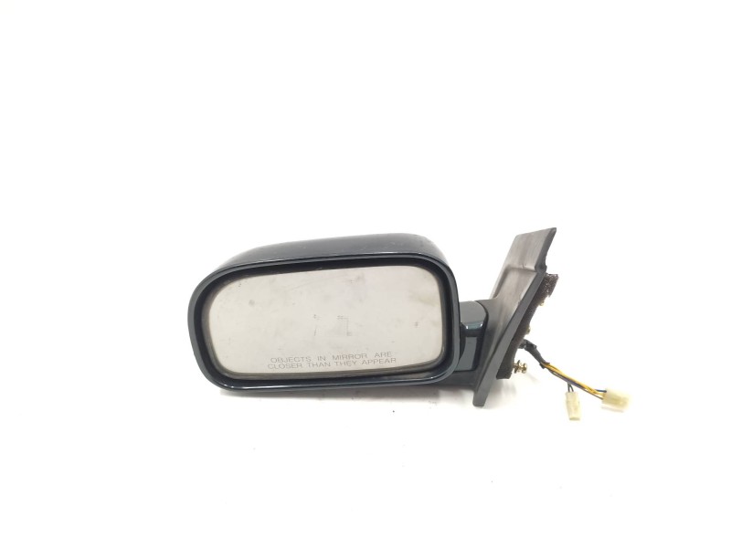 Retrovisor Izquierdo 87605m2050  - Mitsubishi Santamo (hyundai) 2.0 Cat 3