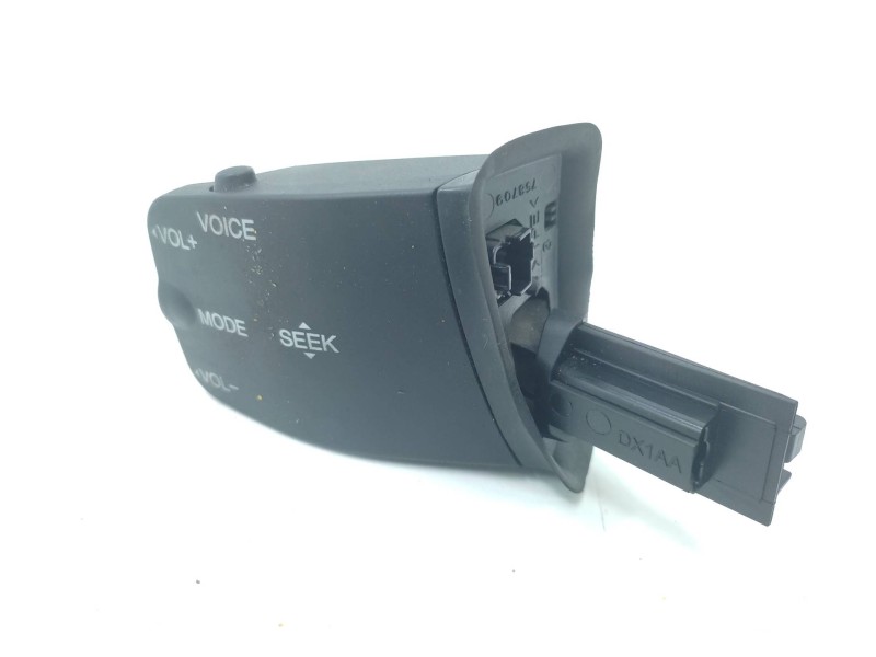 Mando Multifuncion 3m5t14k147be 1318965  - Ford Focus Turnier (cb4) Trend 4