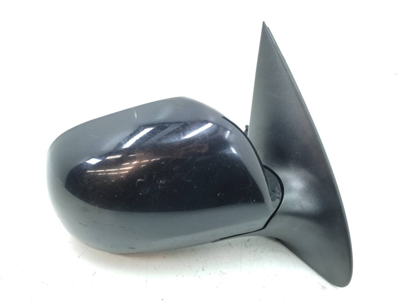 Recambio de retrovisor derecho para skoda fabia (6y2/6y3) rs referencia OEM IAM 6Y1857502ASFKZ 012659 