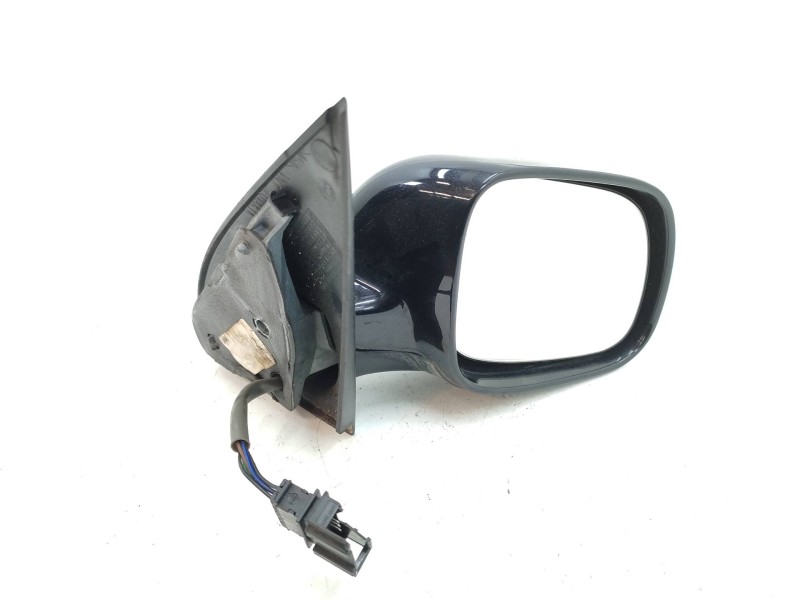Retrovisor Derecho 6y1857502asfkz  - Skoda Fabia (6y2/6y3) Rs 5