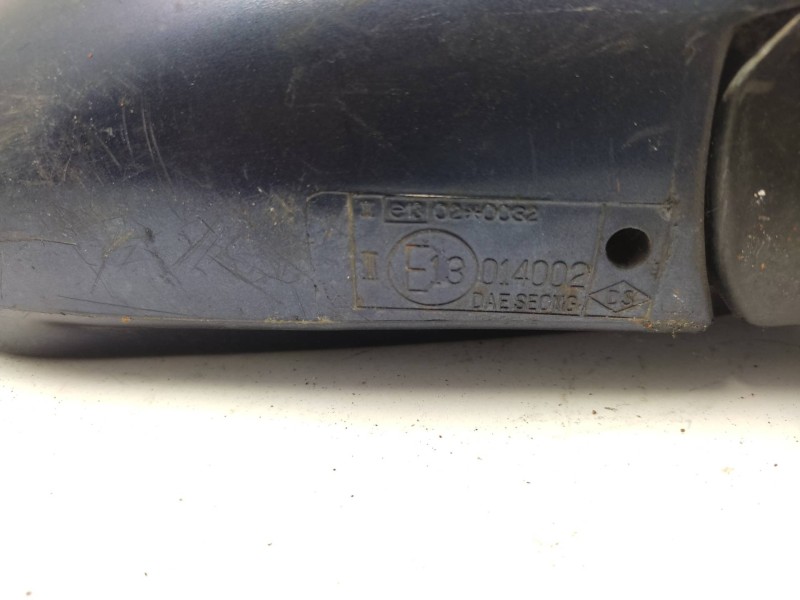 Retrovisor Derecho 96888648  - Daewoo Nexia 1.5 16v Cat 4
