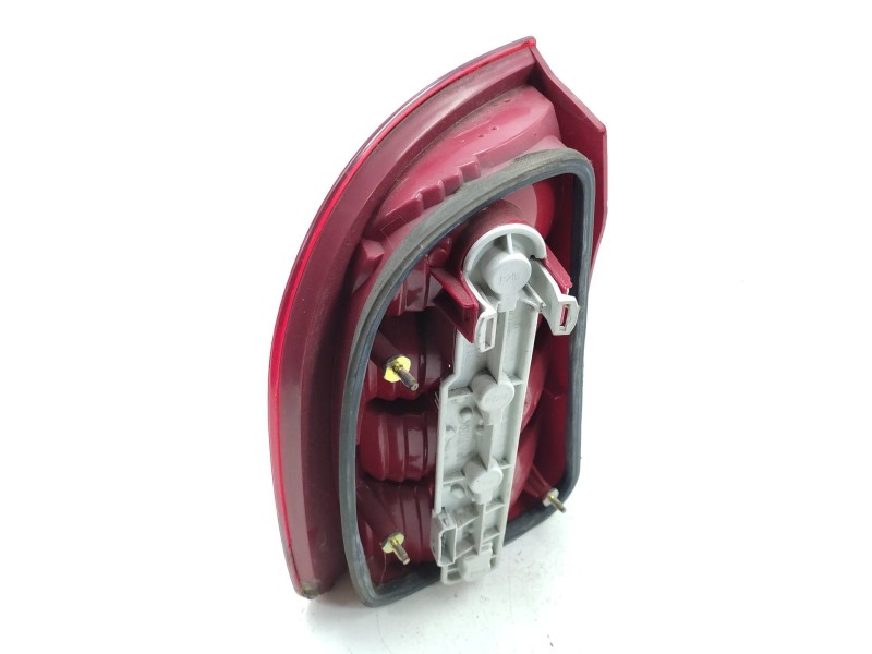 Piloto Trasero Derecho Zsb6y6945096d 6y6945112c 5sqm13404aa  - Skoda Fabia (6y2/6y3) Rs 3