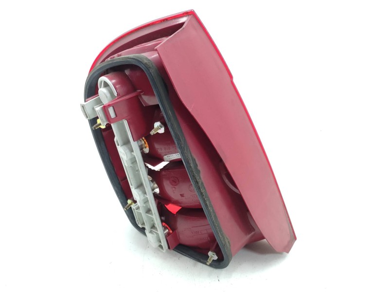 Piloto Trasero Derecho Zsb6y6945096d 6y6945112c 5sqm13404aa  - Skoda Fabia (6y2/6y3) Rs 5