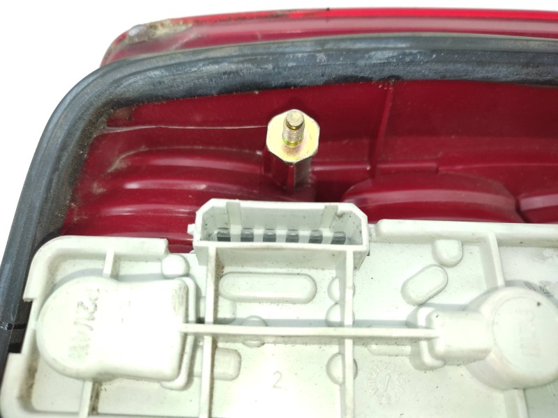 Piloto Trasero Derecho Zsb6y6945096d 6y6945112c 5sqm13404aa  - Skoda Fabia (6y2/6y3) Rs 6
