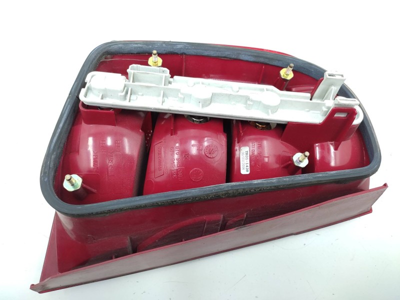 Piloto Trasero Derecho Zsb6y6945096d 6y6945112c 5sqm13404aa  - Skoda Fabia (6y2/6y3) Rs 7