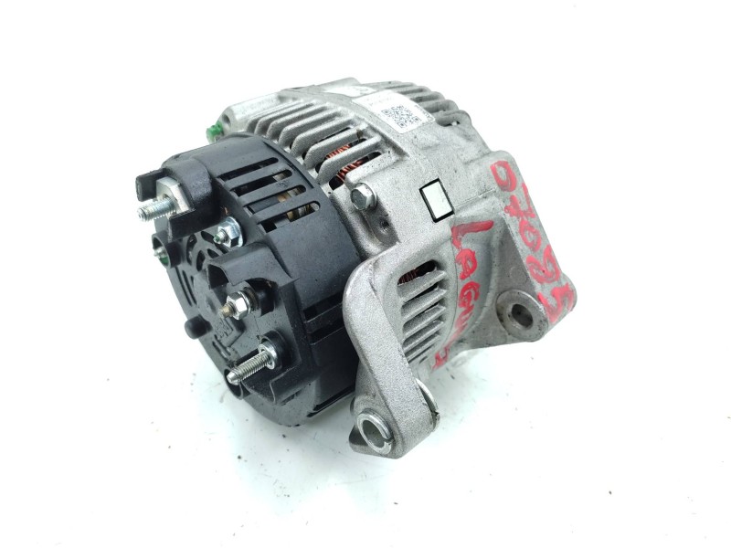 Alternador Lra01811 Lucas - Renault Laguna (b56) 1.8 Mono Cat 2