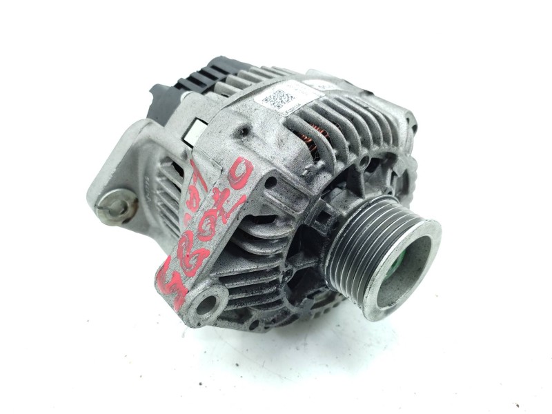 Alternador Lra01811 Lucas - Renault Laguna (b56) 1.8 Mono Cat 4