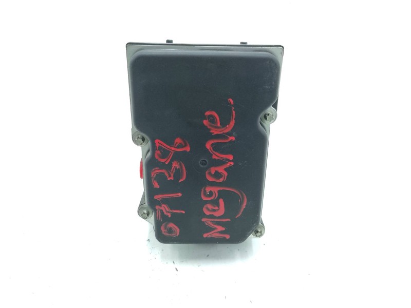 Abs 8200038695 0265231300 8200106247 - Renault Megane Ii Berlina 5p 1.6 Cat 6