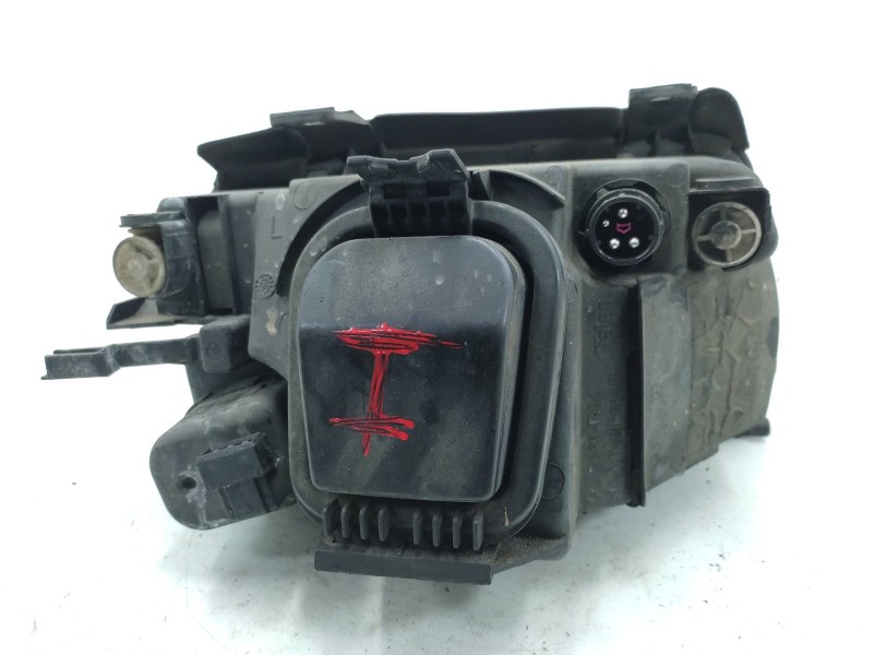 Faro Izquierdo 8do941003a Valeo - Audi A4 Berlina (b5) 1.9 Tdi 2