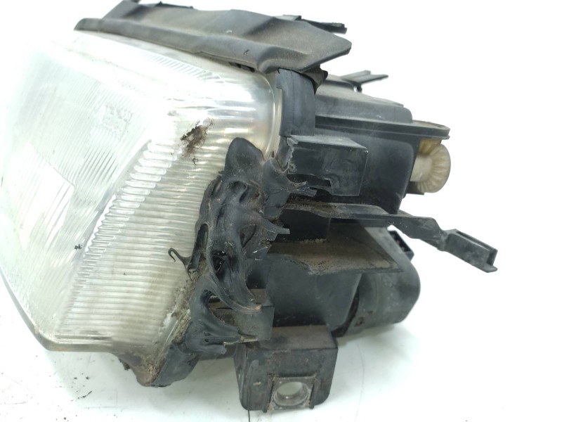 Faro Izquierdo 8do941003a Valeo - Audi A4 Berlina (b5) 1.9 Tdi 4