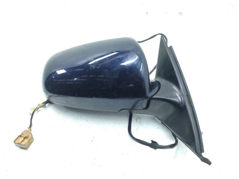 Recambio de retrovisor derecho para audi a4 avant (8e) 2.0 referencia OEM IAM 8E1858532AA 010681 