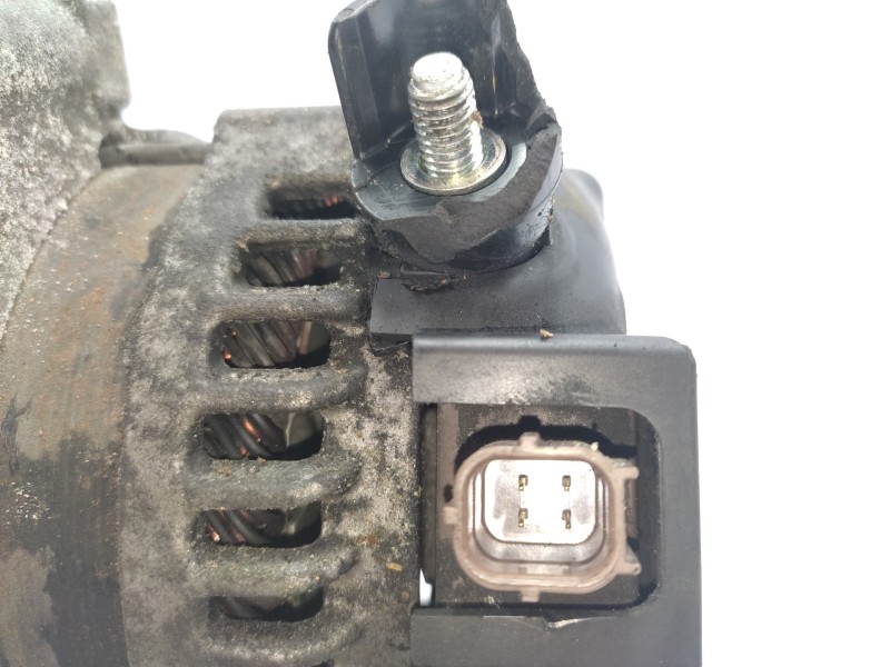Alternador 1042101140 31100rfwg01  - Honda Cr-v (re) 2.2 Dtec Cat 6