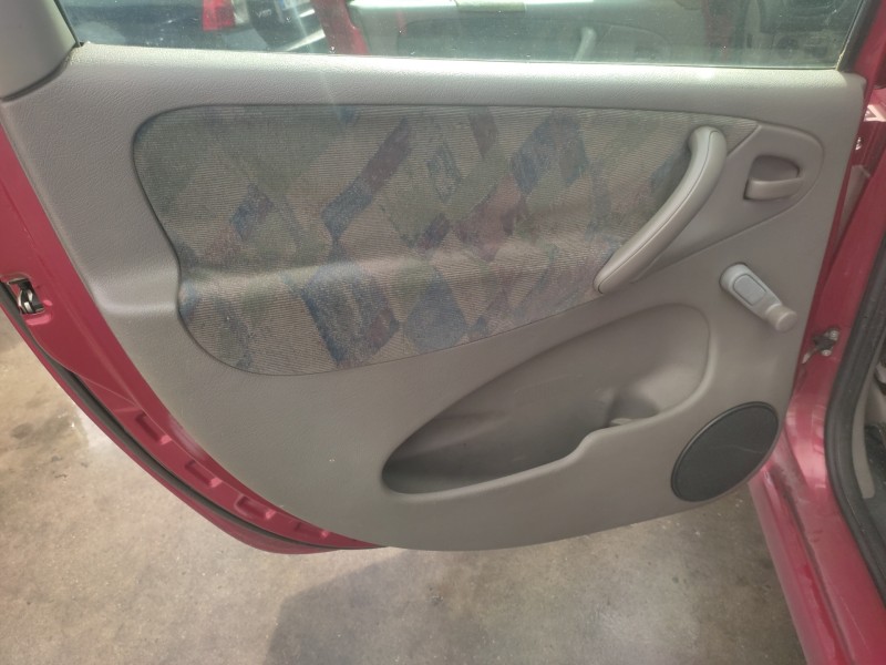 citroën xsara picasso del año 2000