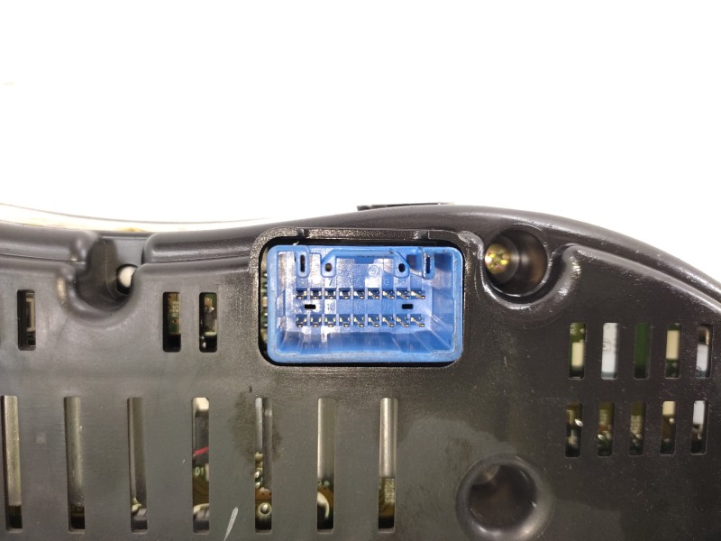 Cuadro Instrumentos 8380005630 Mb2574109865  - Toyota Avensis Wagon (t25) 2.0 D-4d Executive 2
