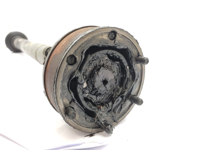Transmision Delantera Derecha 1k0407272cc  - Volkswagen Golf V (1k1) 1.9 Tdi 2