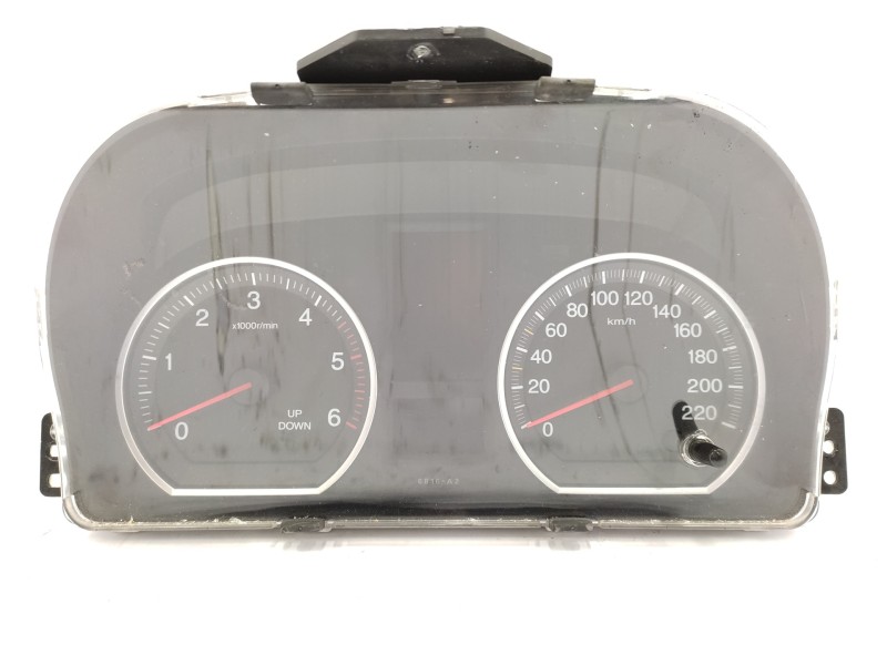 Recambio de cuadro instrumentos para honda cr-v (re) 2.2 dtec cat referencia OEM IAM 78120SWYG43  