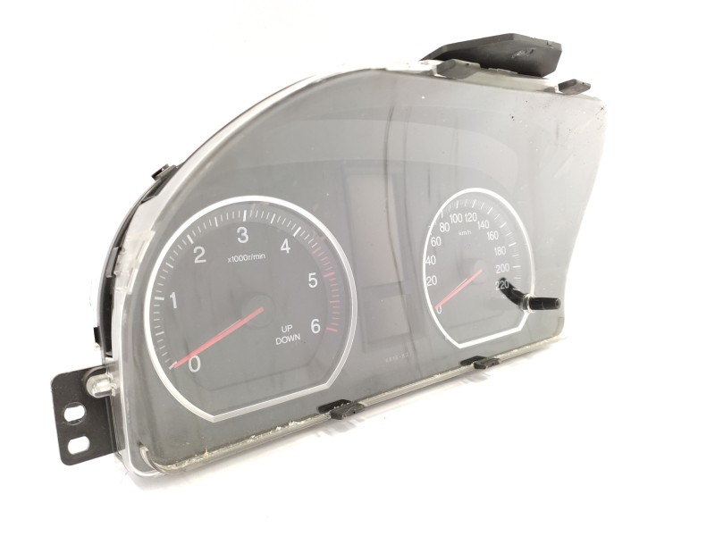 Cuadro Instrumentos 78120swyg43  - Honda Cr-v (re) 2.2 Dtec Cat 6