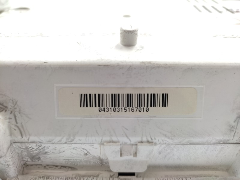 Cuadro Instrumentos 78120swyg43  - Honda Cr-v (re) 2.2 Dtec Cat 8