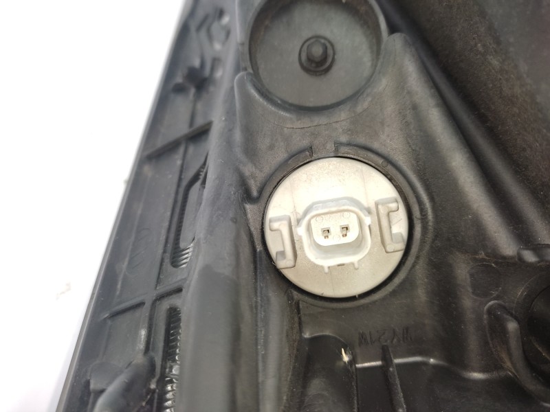 Faro Derecho 33100swwg1 33101swwg11  - Honda Cr-v (re) 2.2 Dtec Cat 2