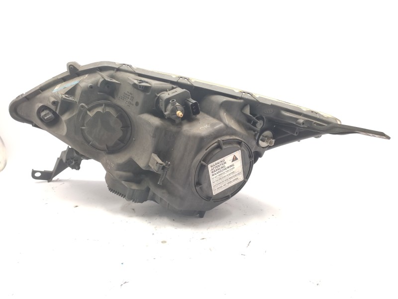 Faro Derecho 33100swwg1 33101swwg11  - Honda Cr-v (re) 2.2 Dtec Cat 4