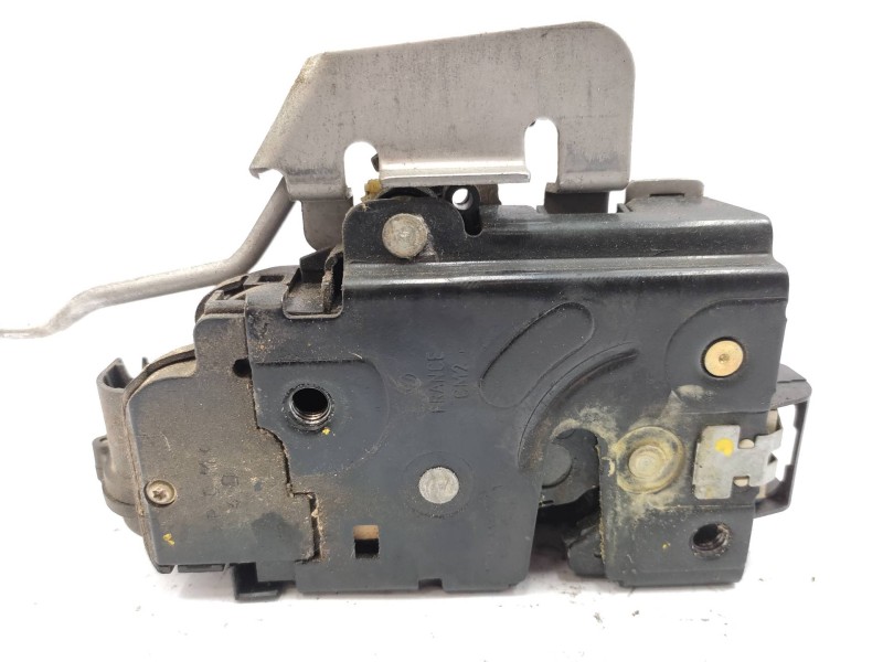 Cerradura Puerta Delantera Derecha 4b1837016b 401837016  - Audi A6 Berlina (4b2) 1.8 T 3
