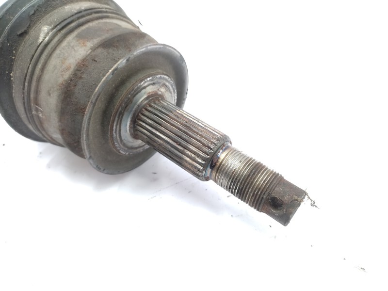 Transmision Delantera Izquierda P04808965 4808965  - Chrysler Voyager (gs) 2.5 Td 2