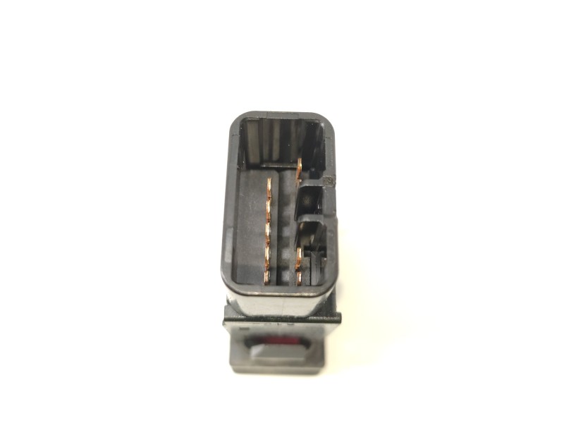 Warning 8433205050 157963  - Toyota Avensis Wagon (t25) 2.0 D-4d Executive 3
