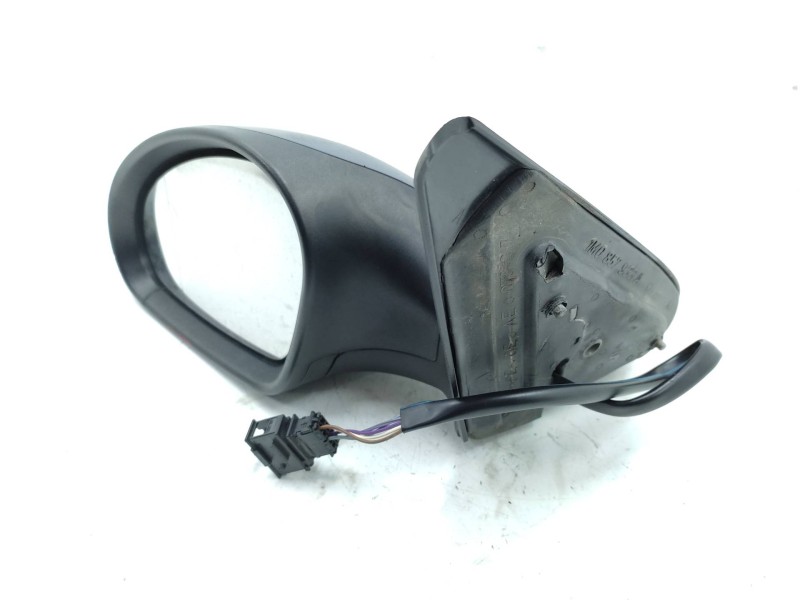 Retrovisor Izquierdo 1m0857933a  - Seat Toledo (1m2) Select 3
