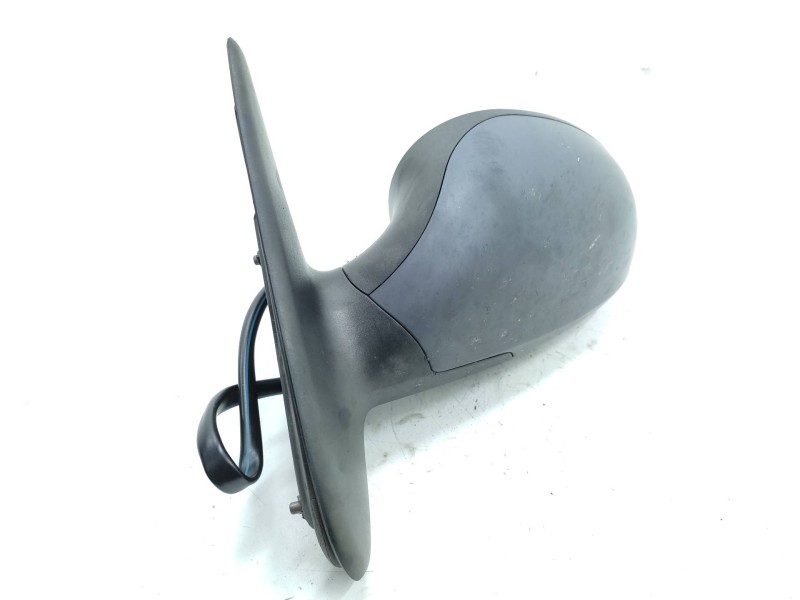 Retrovisor Izquierdo 1m0857933a  - Seat Toledo (1m2) Select 4