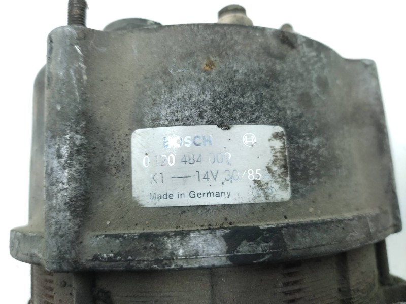 Alternador 0120484009  - Alfa Romeo 164 2.5 Td Super 4